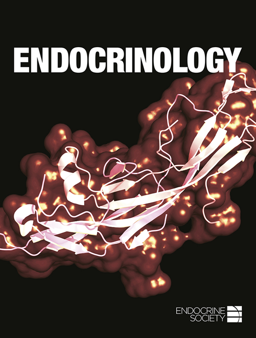 ENDOCRINOLOGY
