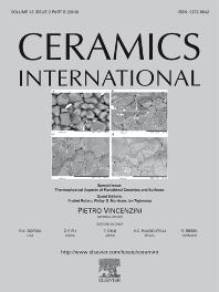 CERAMICS INTERNATIONAL
