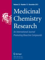 MEDICINAL CHEMISTRY RESEARCH