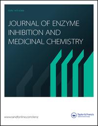 JOURNAL OF ENZYME INHIBITION AND MEDICINAL CHEMISTRY