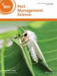 PEST MANAGEMENT SCIENCE