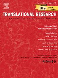 Translational Research
