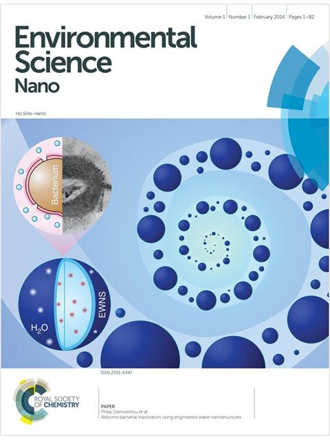 Environmental Science-Nano