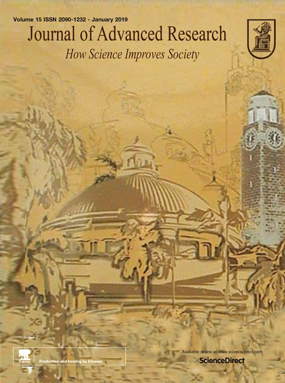 Journal of Advanced Research
