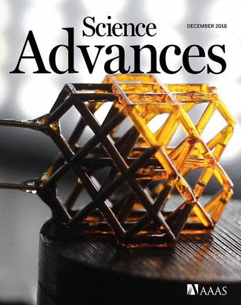 Science Advances